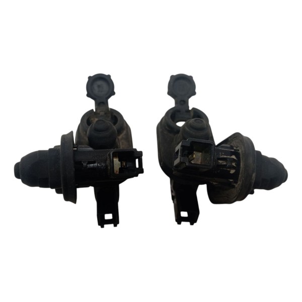 Kit 4 Interruptor Luz Porta Honda Crv 2007 2008 2009