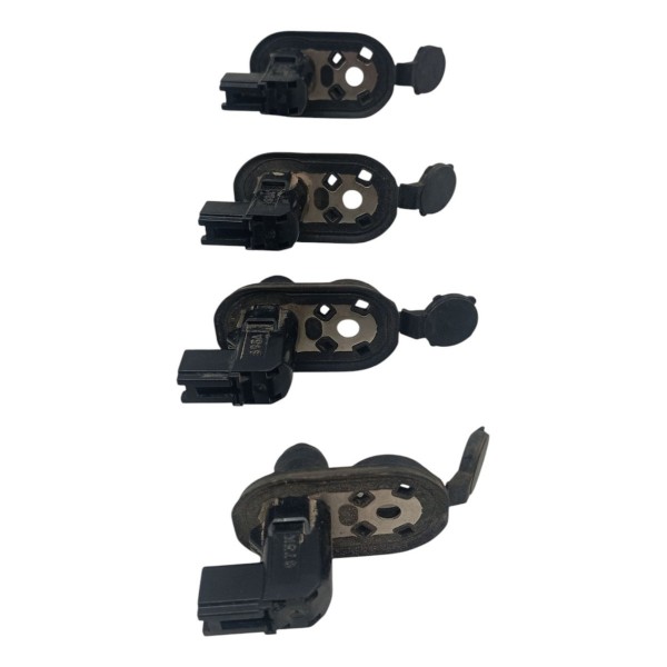 Kit 4 Interruptor Luz Porta Honda Crv 2007 2008 2009