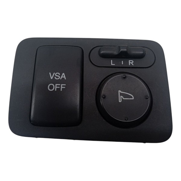 Comando Retrovisor Honda Crv 2007 2008 2009