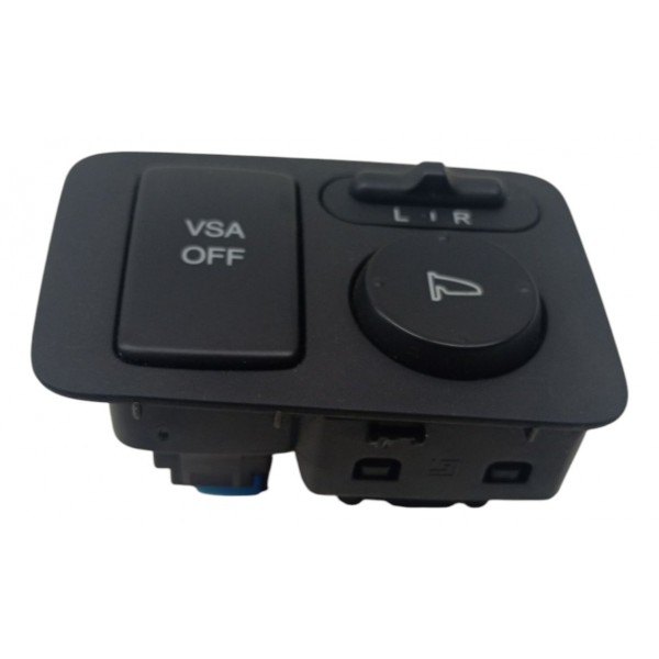 Comando Retrovisor Honda Crv 2007 2008 2009