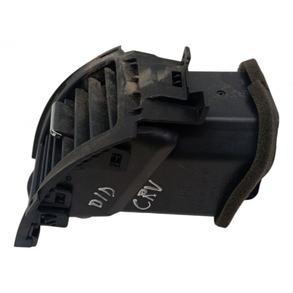 Difusor Ar Direito Honda Crv 2007 2008 2009