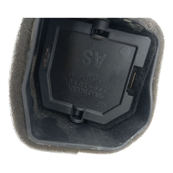 Difusor Ar Direito Honda Crv 2007 2008 2009