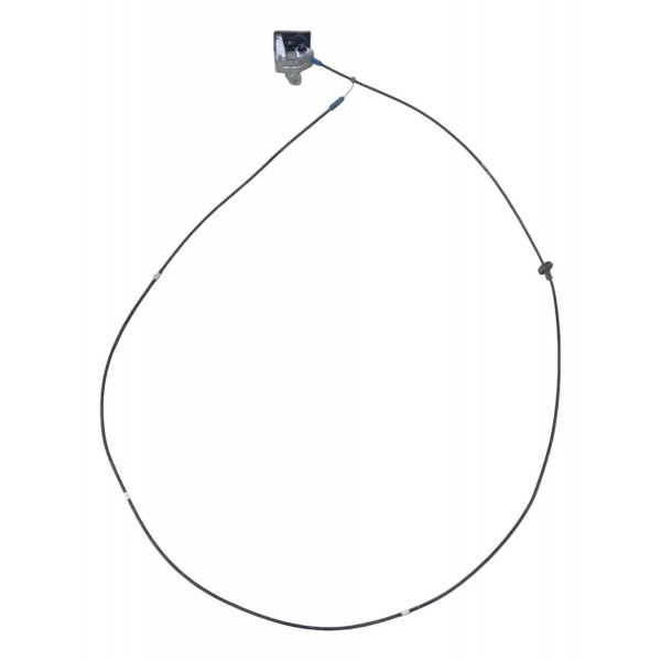 Cabo Alavanca Abertura Capo Honda Crv 2007 2008