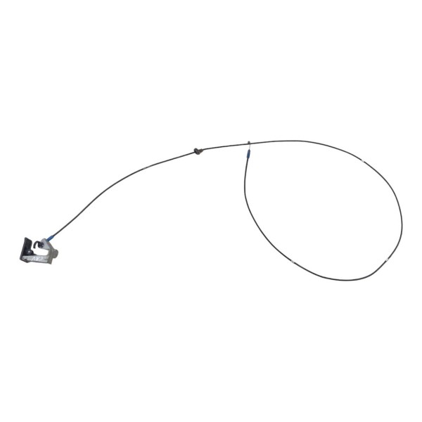 Cabo Alavanca Abertura Capo Honda Crv 2007 2008