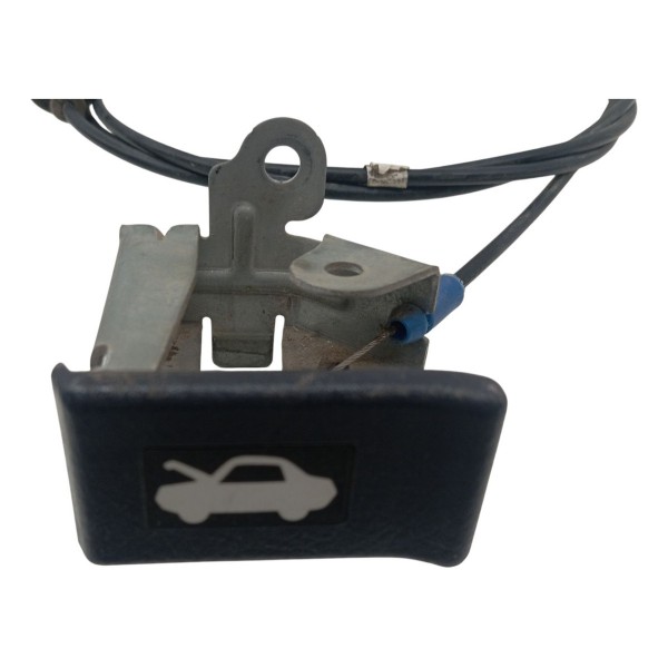 Cabo Alavanca Abertura Capo Honda Crv 2007 2008