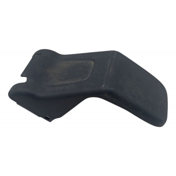 Acabamento Trilho Banco Esquerdo Honda Crv 2007 2008 Preto