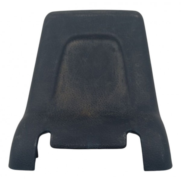 Acabamento Trilho Banco Esquerdo Honda Crv 2007 2008 Preto