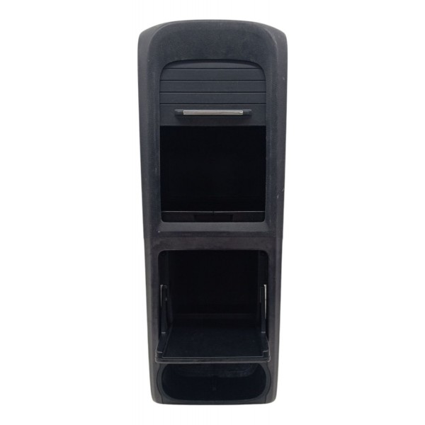 Console Central Honda Crv 2007 2008 2009 Detalhe