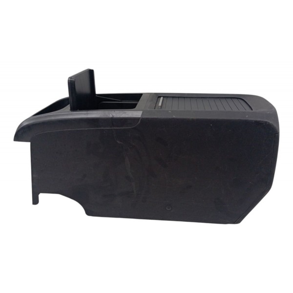 Console Central Honda Crv 2007 2008 2009 Detalhe