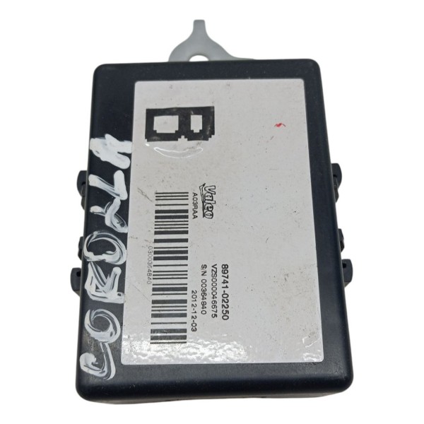 Modulo Conforto Trava Porta Toyota Corolla 2013 2014