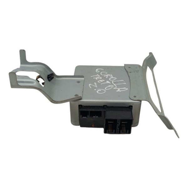 Modulo Injeção Toyota Corolla 2.0 Automático  2013 2014