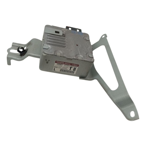 Modulo Injeção Toyota Corolla 2.0 Automático  2013 2014