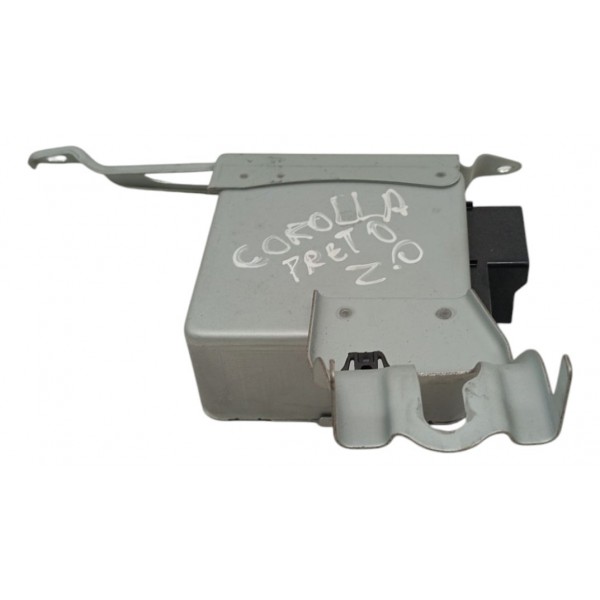 Modulo Injeção Toyota Corolla 2.0 Automático  2013 2014