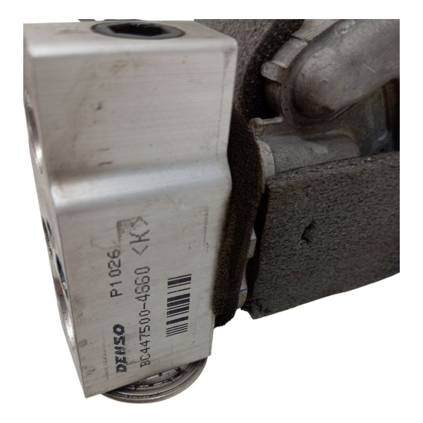 Evaporadora Ar Condicionado Toyota Corolla 2013 2014