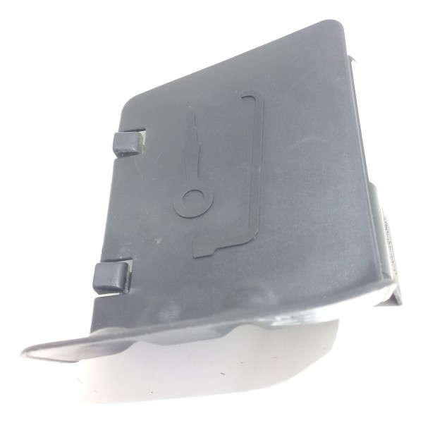 Acabamento Tampa Acesso Kit Ferramentas Peugeot 307 Sw