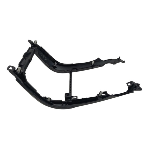 Moldura Painel Central Multimidia Honda Crv 2.0 2008 2009