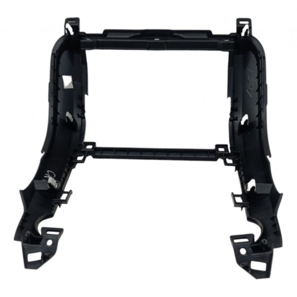 Moldura Painel Central Multimidia Honda Crv 2.0 2008 2009