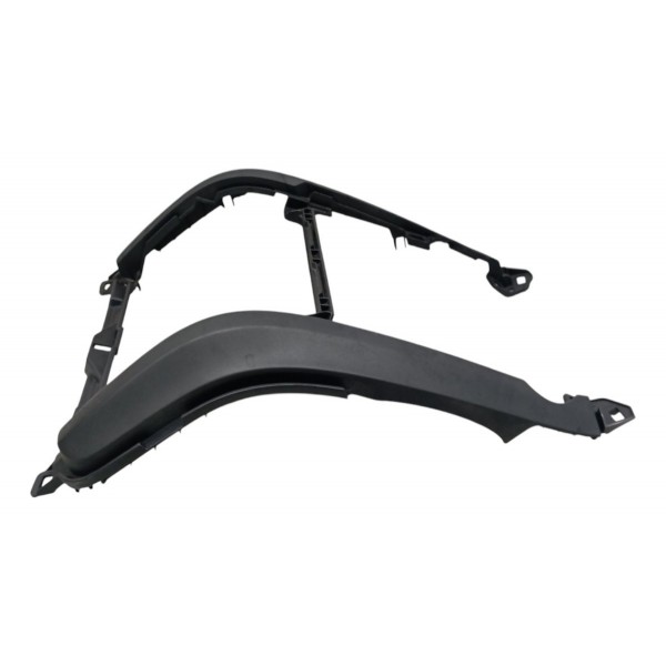 Moldura Painel Central Multimidia Honda Crv 2.0 2008 2009