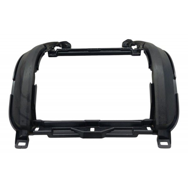 Moldura Painel Central Multimidia Honda Crv 2.0 2008 2009
