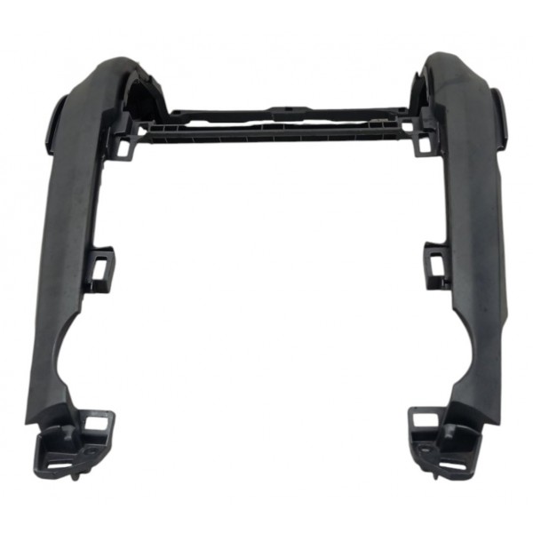 Moldura Painel Central Multimidia Honda Crv 2.0 2008 2009