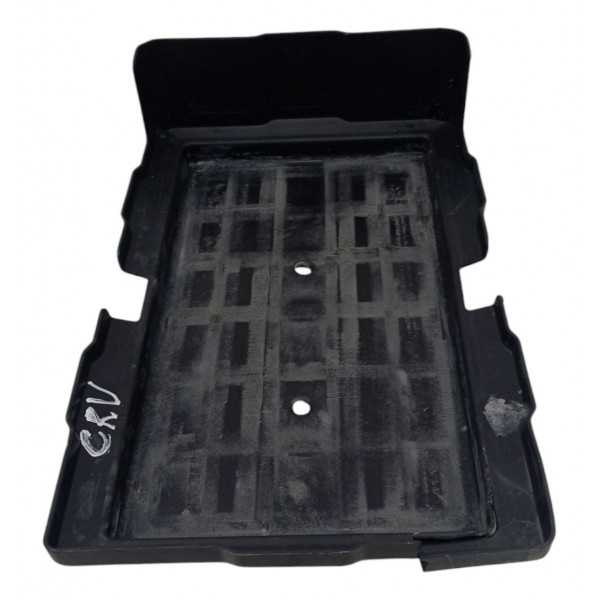 Suporte Base Caixa Bateria Honda Crv 2.0 2008 2009 2010 2011