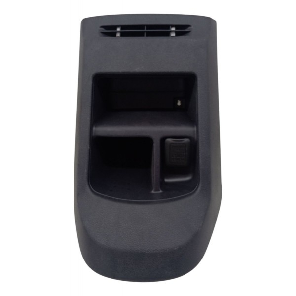 Acabamento Moldura Console Central Honda Crv 2.0 2008 2009