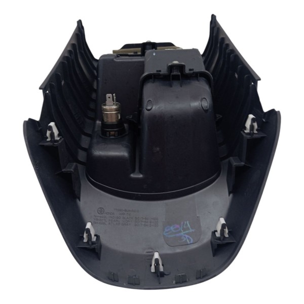 Acabamento Moldura Console Central Honda Crv 2.0 2008 2009