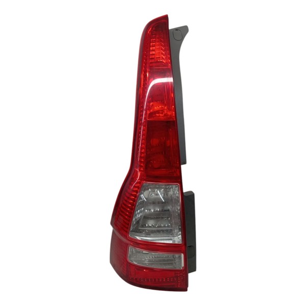 Lanterna Traseira Esquerda Honda Crv 2.0 2008 2009 2010 2011 Esquerdo/motorista