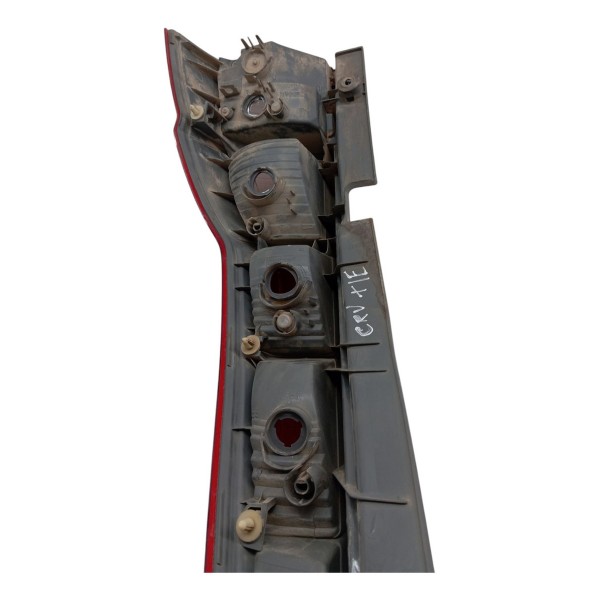 Lanterna Traseira Esquerda Honda Crv 2.0 2008 2009 2010 2011 Esquerdo/motorista