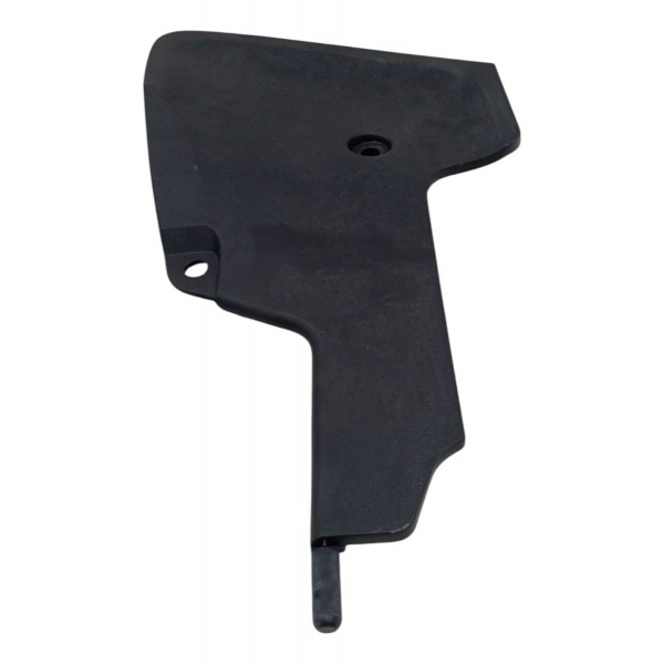 Moldura Console Lateral Esquerdo Honda Crv 2.0 2008 2009