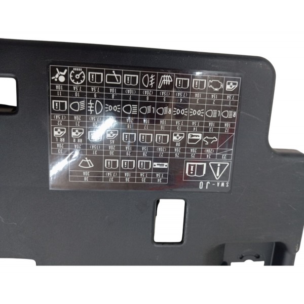 Tampa Caixa Fusível Honda Crv 2.0 2008 2009 2010