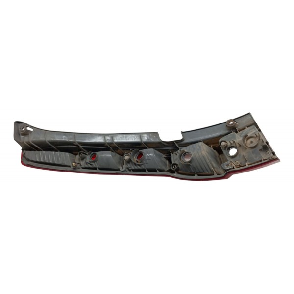 Lanterna Traseira Direita Honda Crv 2.0 2008 2009 2010 2011 Direito/passageiro Azul-turquesa