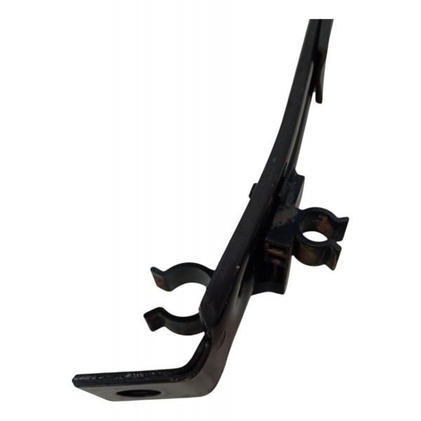 Par Cinta Suporte Tanque Combustível Toyota Corolla 2.0 2013