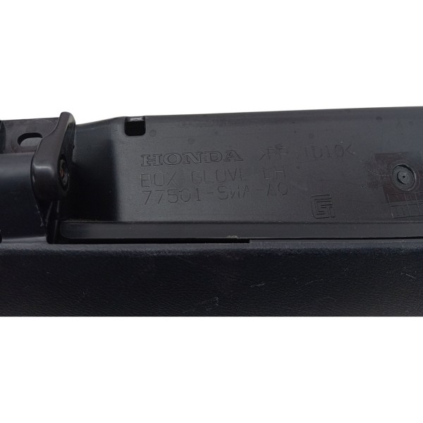Tampa Porta Luva Honda Crv 2.0 2007 2008 2009