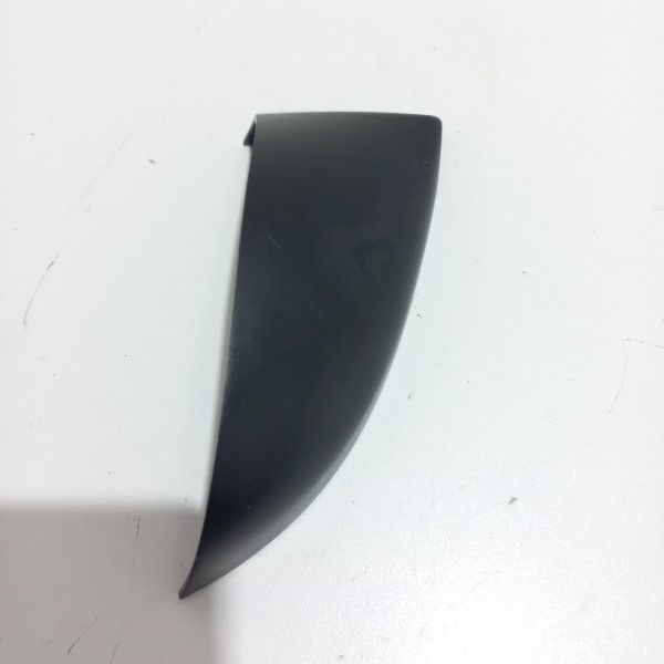 Acabamento Interno Retrovisor Lado Esquerdo Peugeot 307 Sw