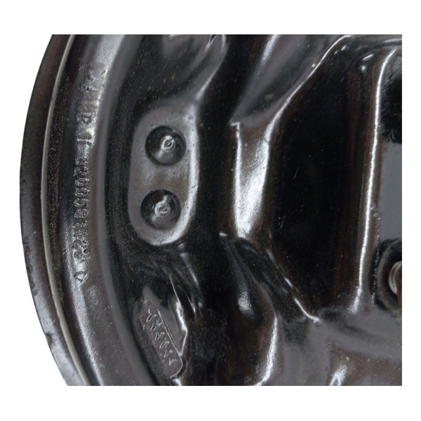 Panela Freio Traseiro Esquerdo Clio 1.0 2002 2003 2004