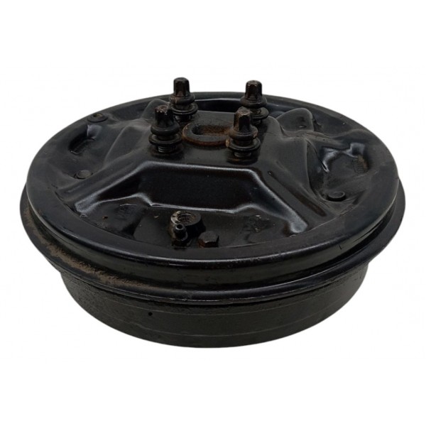 Panela Freio Traseiro Esquerdo Clio 1.0 2002 2003 2004