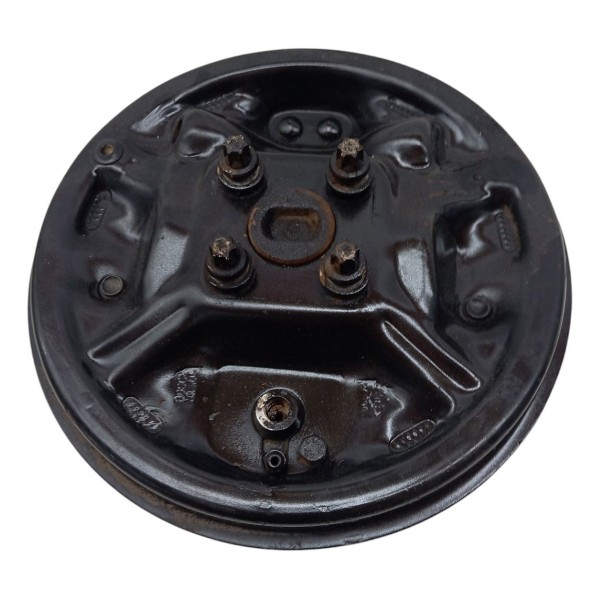 Panela Freio Traseiro Esquerdo Clio 1.0 2002 2003 2004