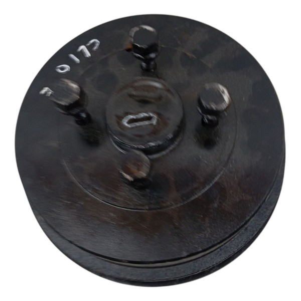 Panela Freio Traseiro Esquerdo Clio 1.0 2002 2003 2004