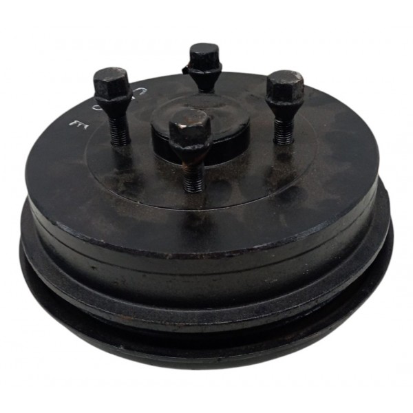 Panela Freio Traseiro Esquerdo Clio 1.0 2002 2003 2004