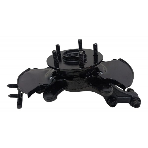 Montante Manga Eixo Direita Honda Crv 2007 2008