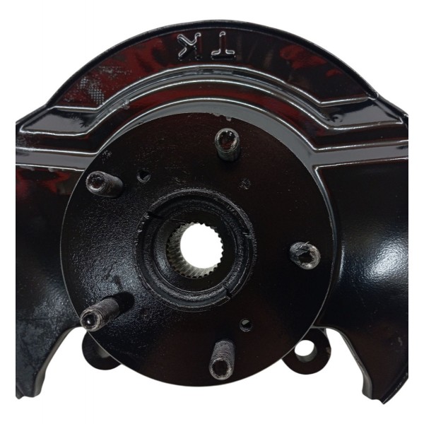 Montante Manga Eixo Direita Honda Crv 2007 2008