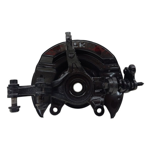 Montante Manga Eixo Direita Honda Crv 2007 2008