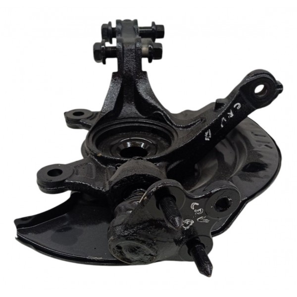 Montante Manga Eixo Direita Honda Crv 2007 2008