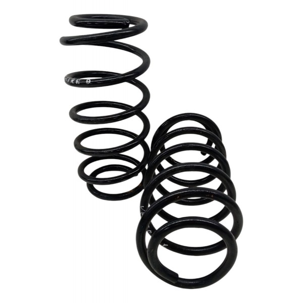 Par Molas Dianteiras Chevrolet Vectra 1998 !999 2000