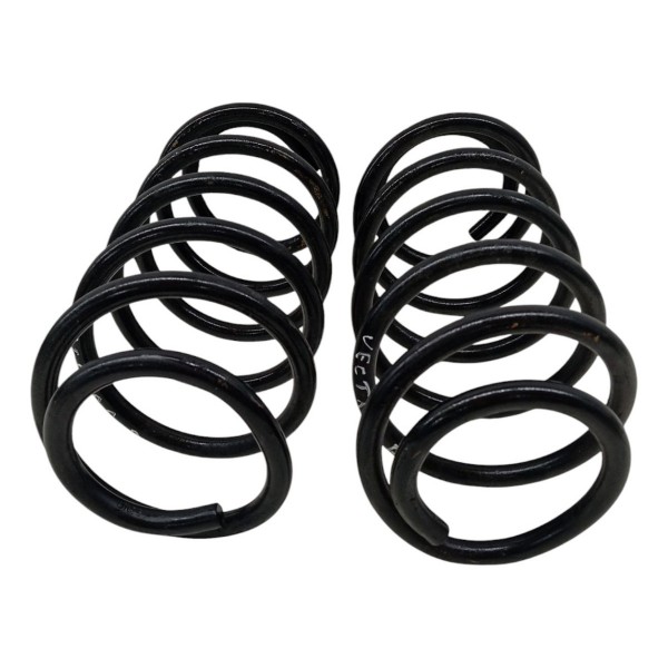 Par Molas Dianteiras Chevrolet Vectra 1998 !999 2000