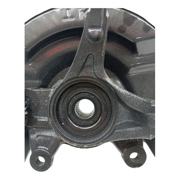 Montante Manga Eixo Esquerda Honda Crv 2007 2008