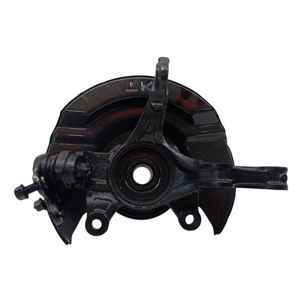 Montante Manga Eixo Esquerda Honda Crv 2007 2008