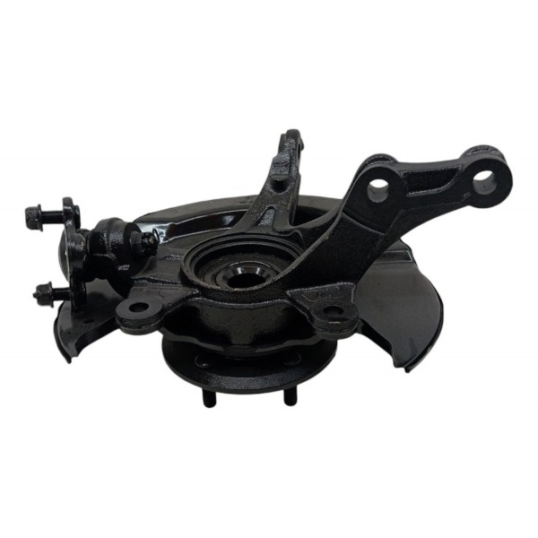 Montante Manga Eixo Esquerda Honda Crv 2007 2008