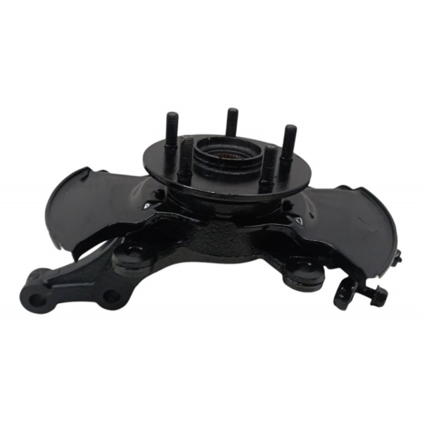 Montante Manga Eixo Esquerda Honda Crv 2007 2008